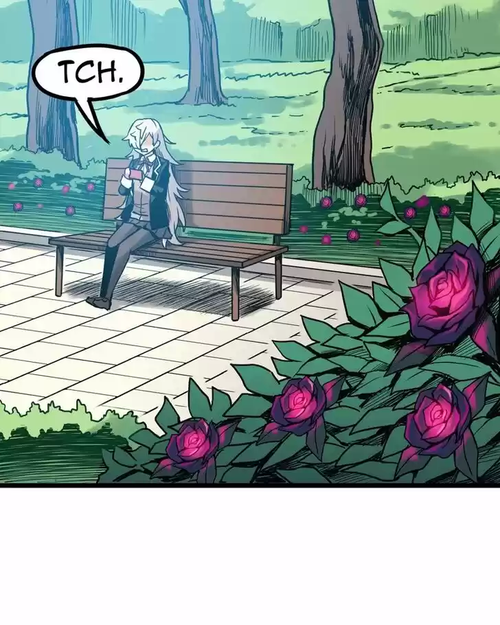 Everywhere & Nowhere Vol.03 Ch.171