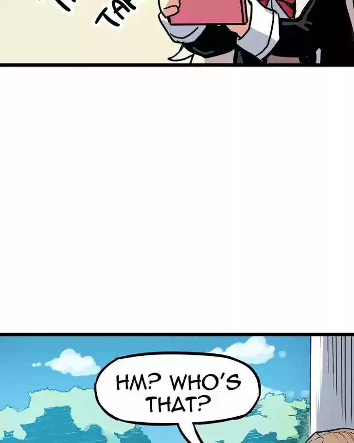 Everywhere & Nowhere Vol.03 Ch.171