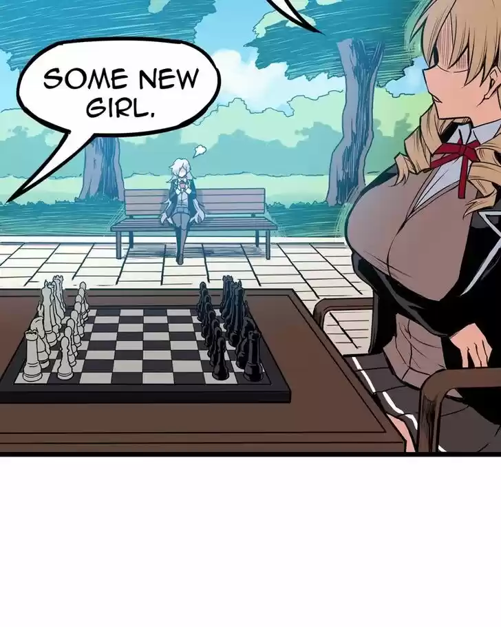 Everywhere & Nowhere Vol.03 Ch.171