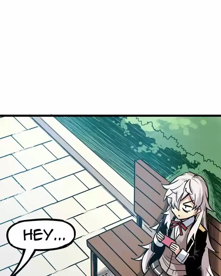 Everywhere & Nowhere Vol.03 Ch.171