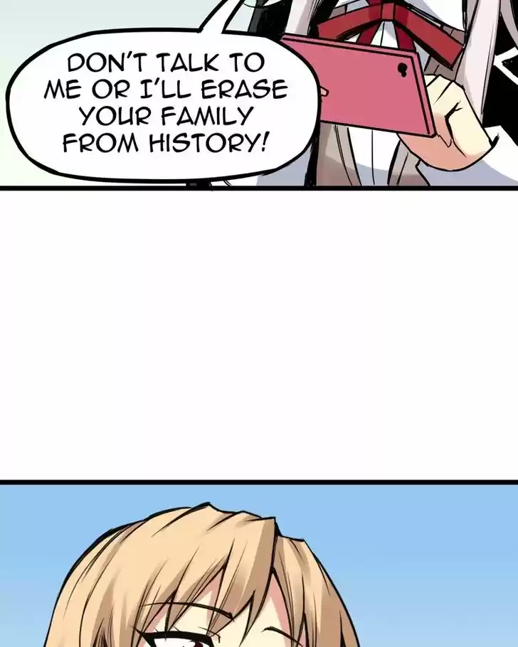 Everywhere & Nowhere Vol.03 Ch.171