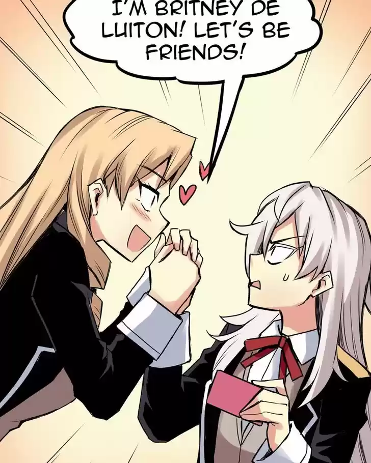 Everywhere & Nowhere Vol.03 Ch.171