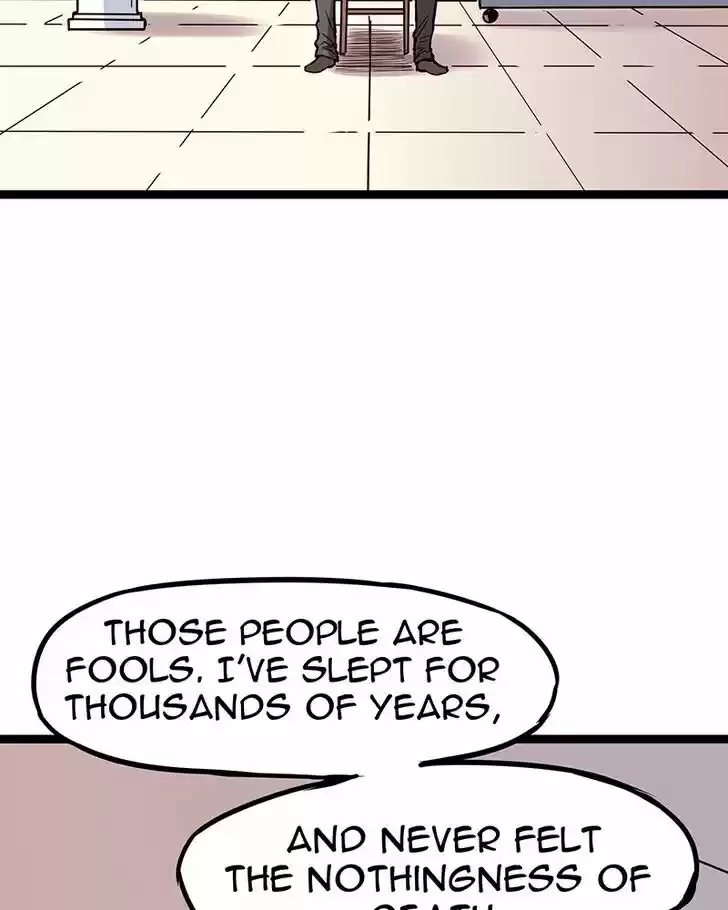 Everywhere & Nowhere Vol.03 Ch.172