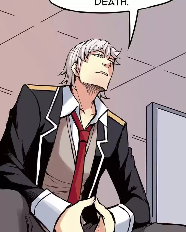 Everywhere & Nowhere Vol.03 Ch.172