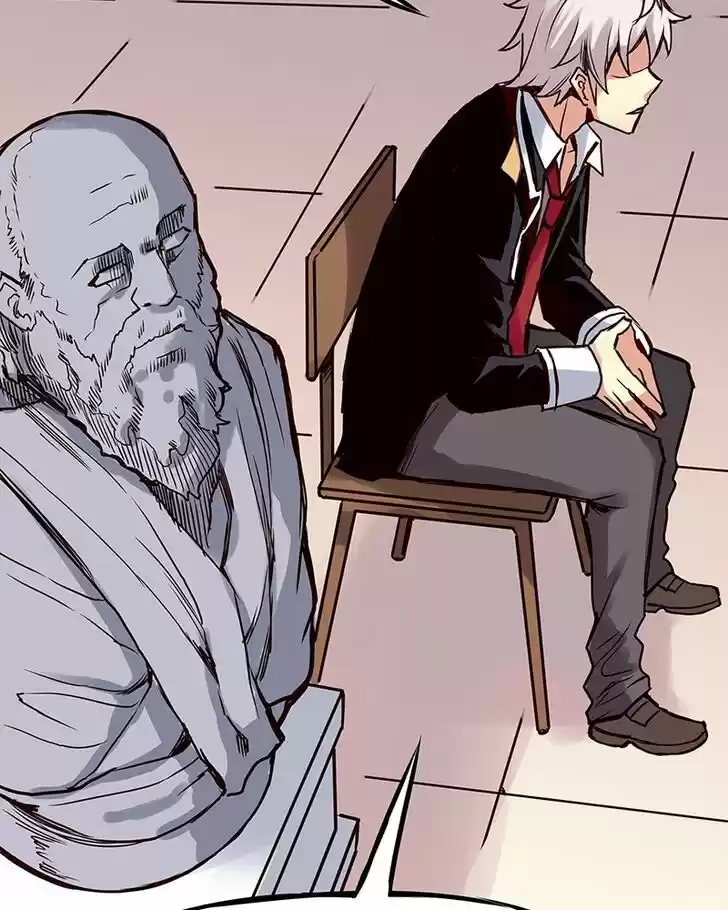 Everywhere & Nowhere Vol.03 Ch.172