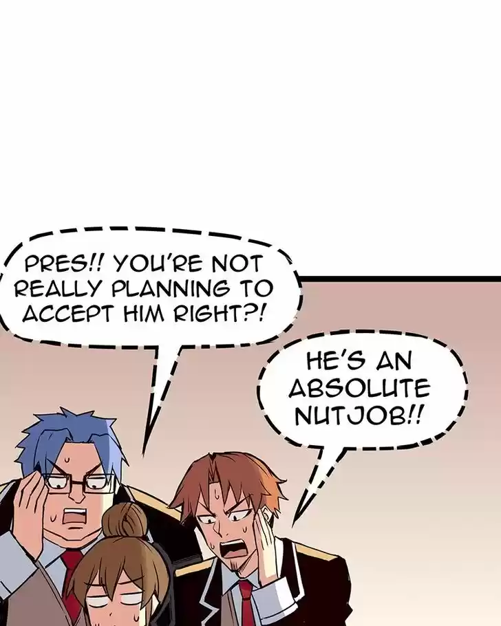 Everywhere & Nowhere Vol.03 Ch.172