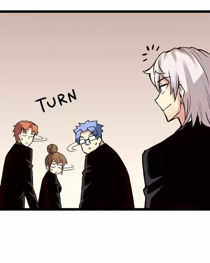 Everywhere & Nowhere Vol.03 Ch.172