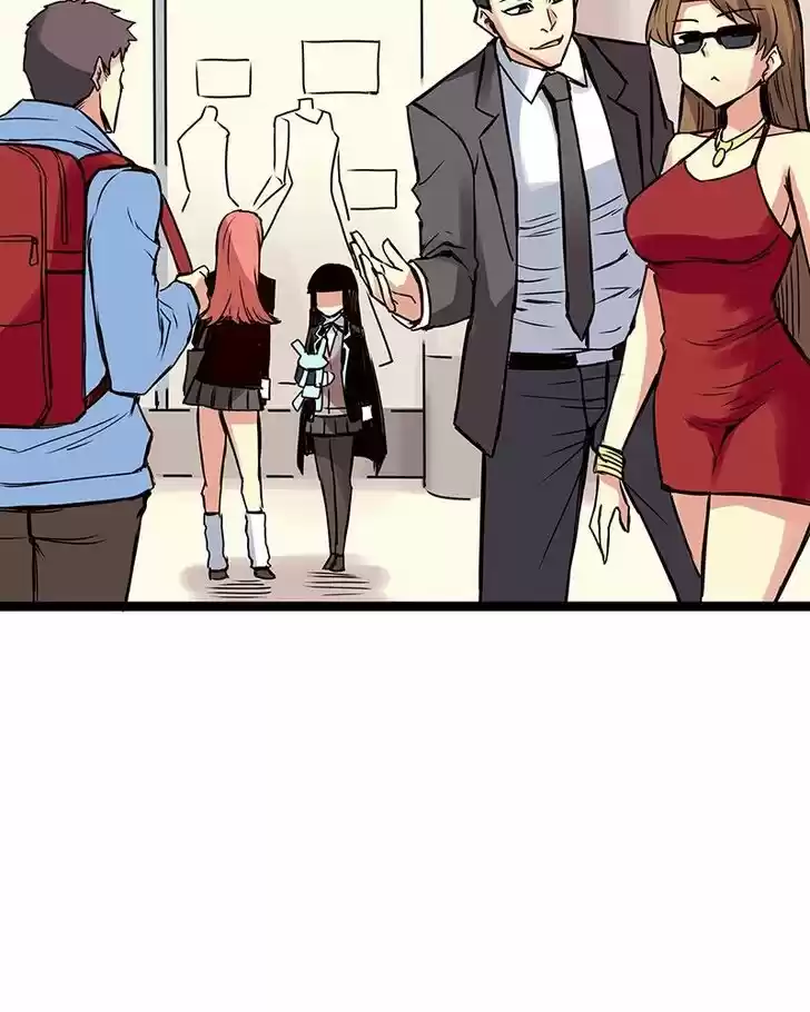 Everywhere & Nowhere Vol.03 Ch.172