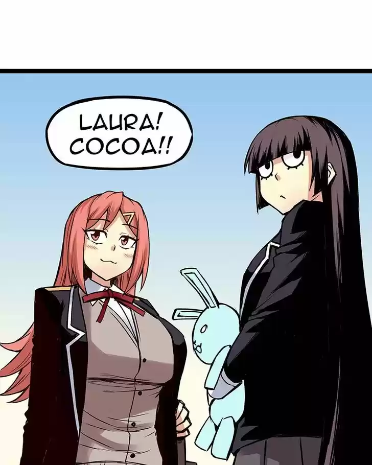 Everywhere & Nowhere Vol.03 Ch.172