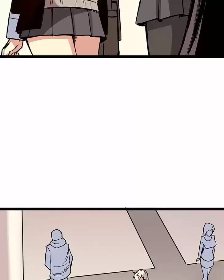 Everywhere & Nowhere Vol.03 Ch.172