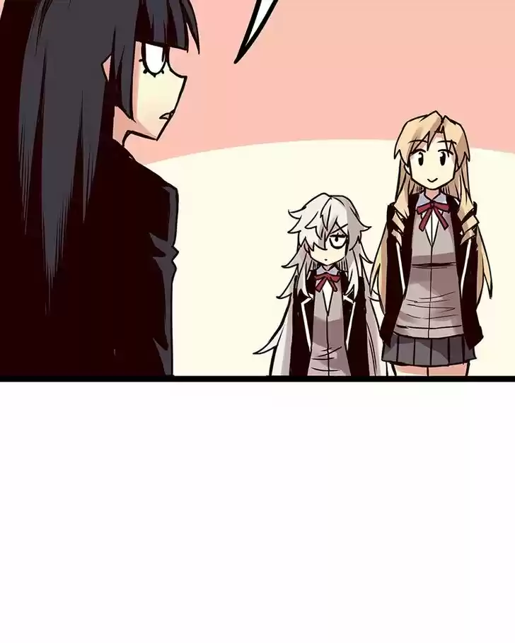 Everywhere & Nowhere Vol.03 Ch.172