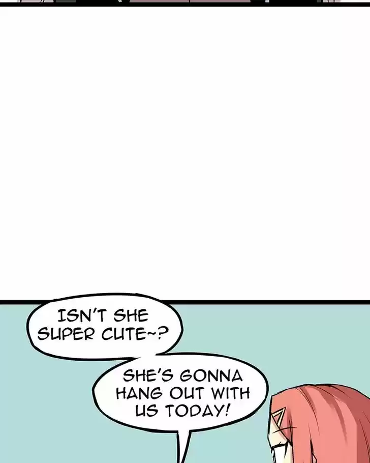 Everywhere & Nowhere Vol.03 Ch.173