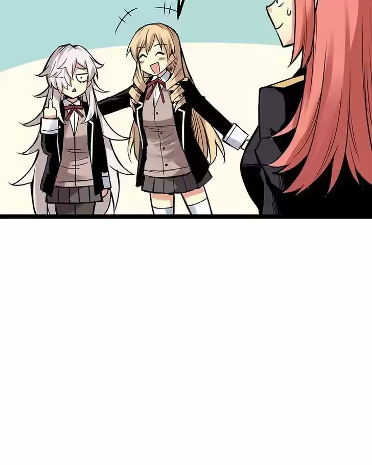 Everywhere & Nowhere Vol.03 Ch.173