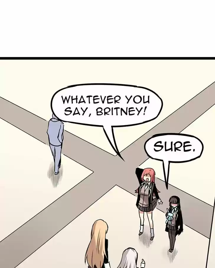 Everywhere & Nowhere Vol.03 Ch.173