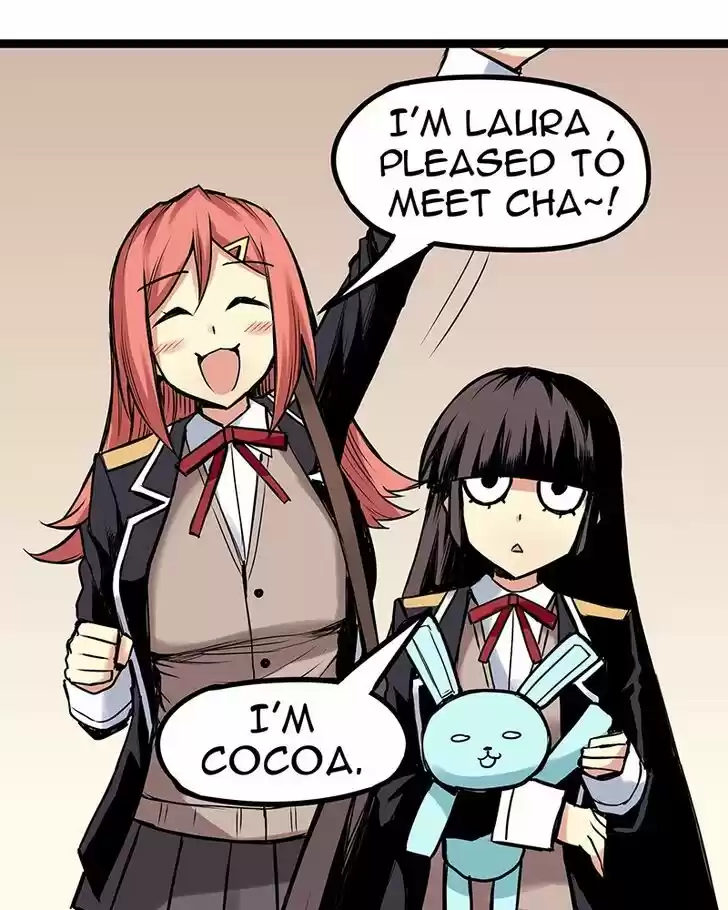 Everywhere & Nowhere Vol.03 Ch.173