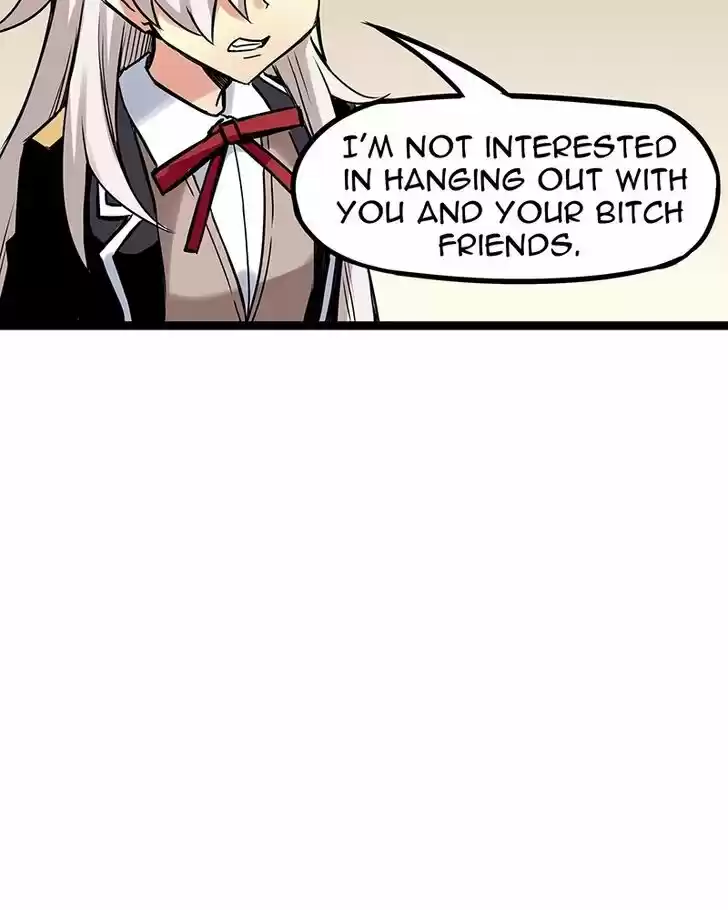 Everywhere & Nowhere Vol.03 Ch.173