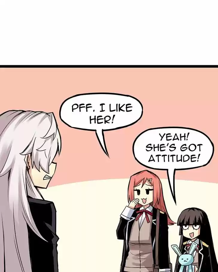 Everywhere & Nowhere Vol.03 Ch.173