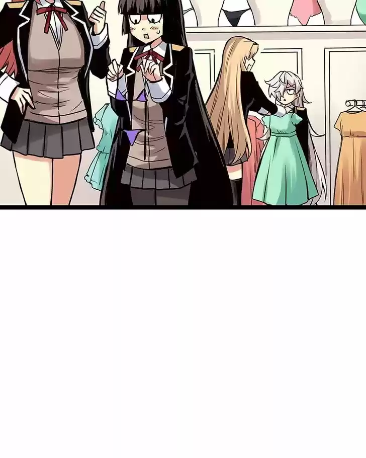 Everywhere & Nowhere Vol.03 Ch.173