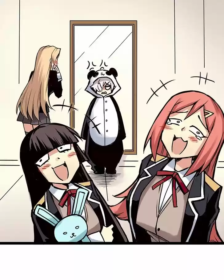 Everywhere & Nowhere Vol.03 Ch.173