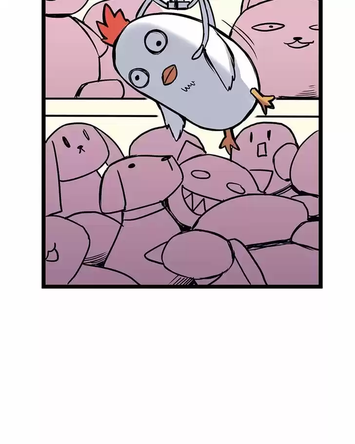 Everywhere & Nowhere Vol.03 Ch.173