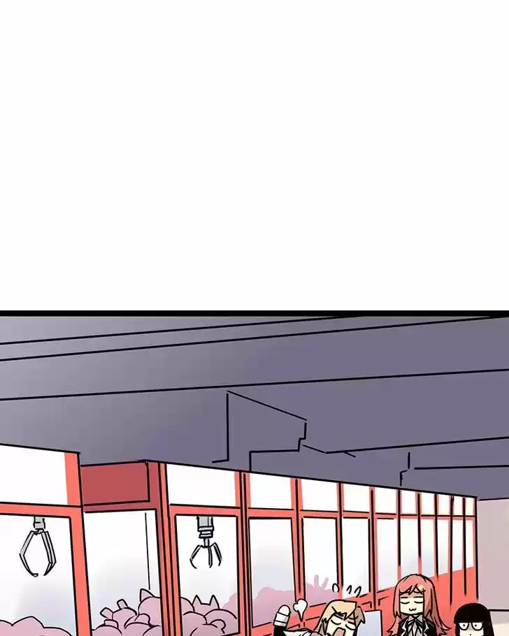 Everywhere & Nowhere Vol.03 Ch.173