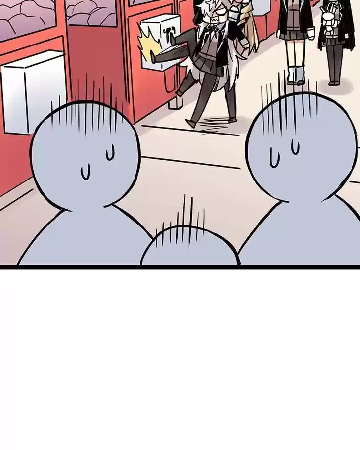 Everywhere & Nowhere Vol.03 Ch.173