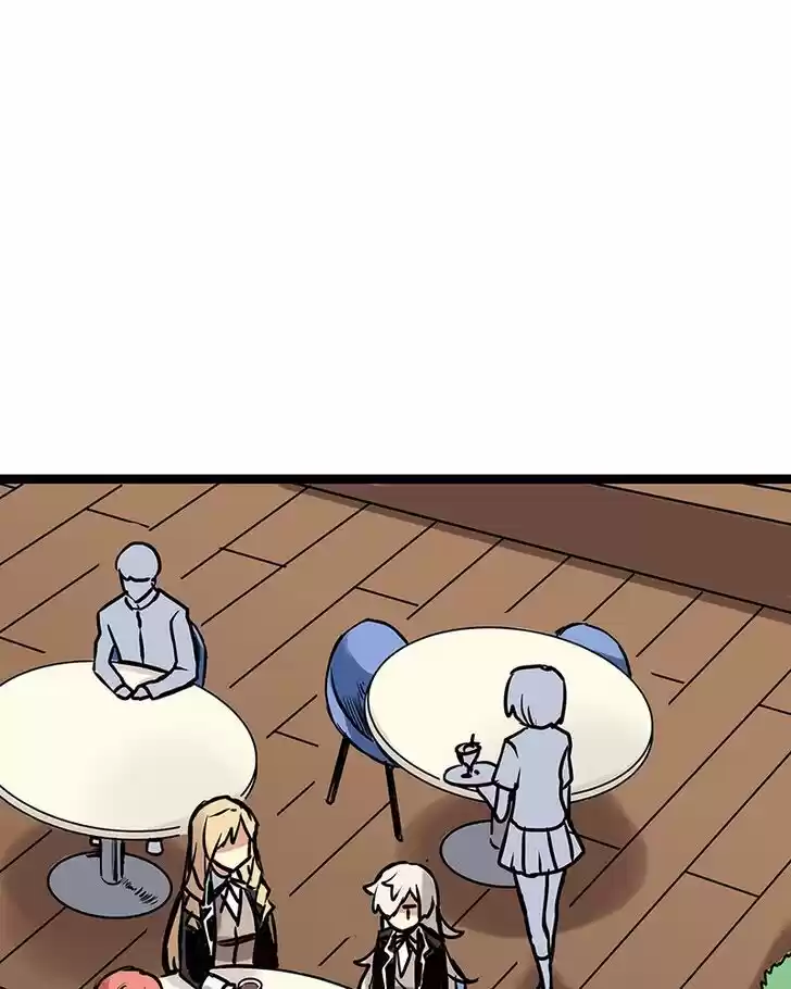 Everywhere & Nowhere Vol.03 Ch.173