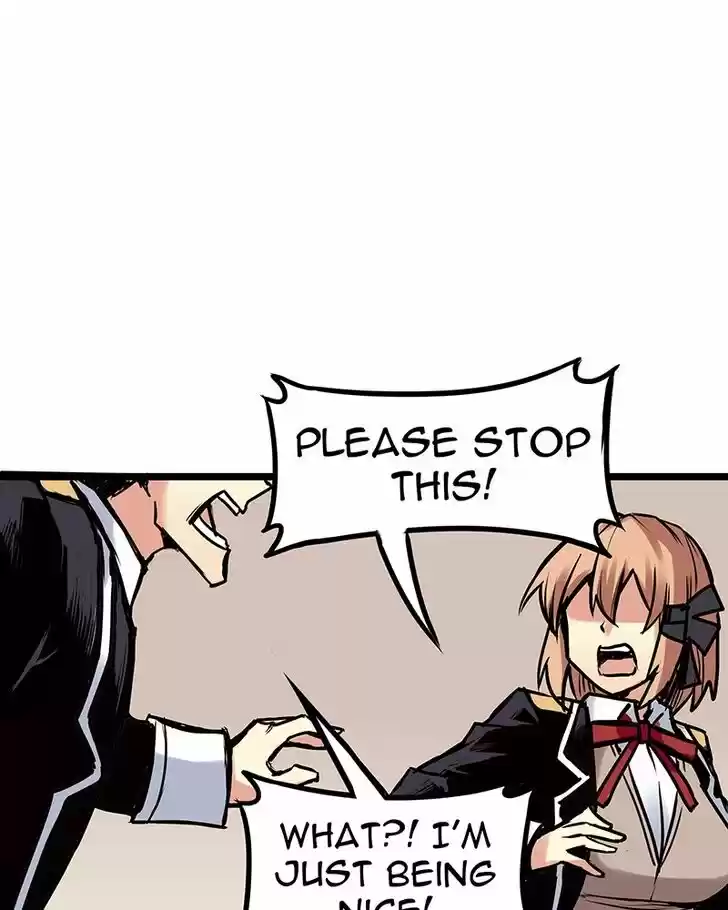 Everywhere & Nowhere Vol.03 Ch.173