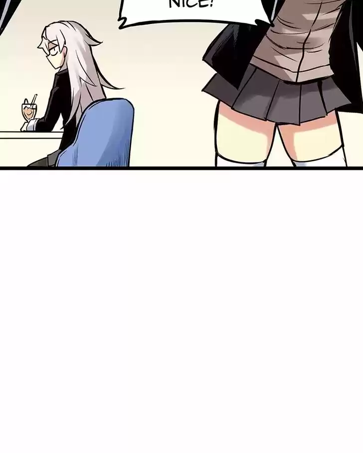 Everywhere & Nowhere Vol.03 Ch.173