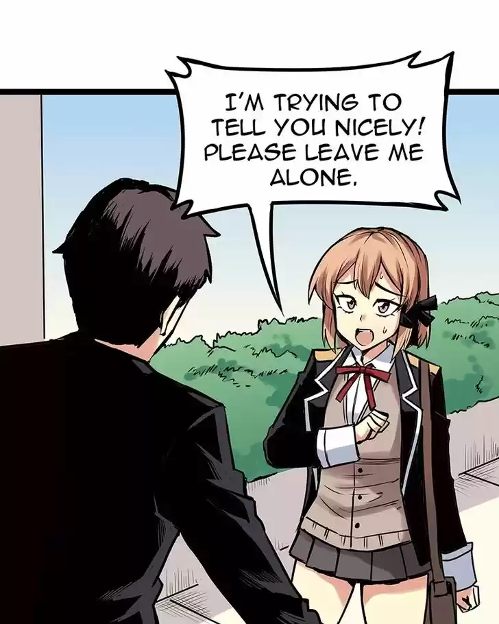 Everywhere & Nowhere Vol.03 Ch.173