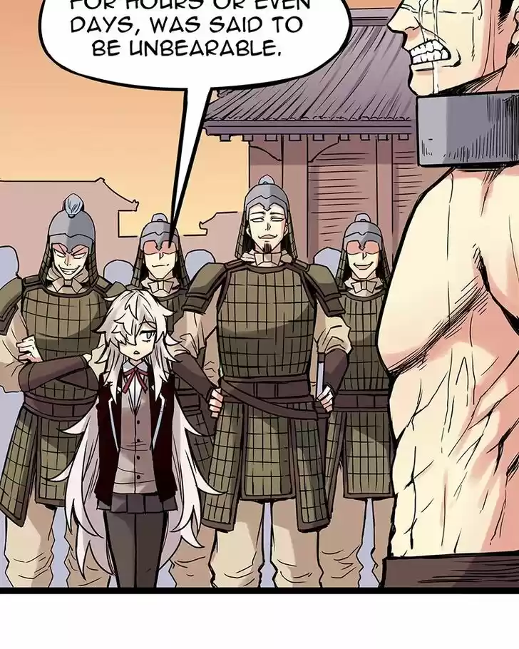 Everywhere & Nowhere Vol.03 Ch.174