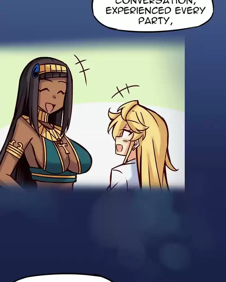 Everywhere & Nowhere Vol.03 Ch.174