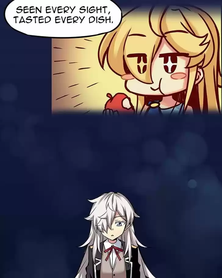 Everywhere & Nowhere Vol.03 Ch.174