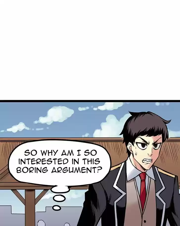 Everywhere & Nowhere Vol.03 Ch.174