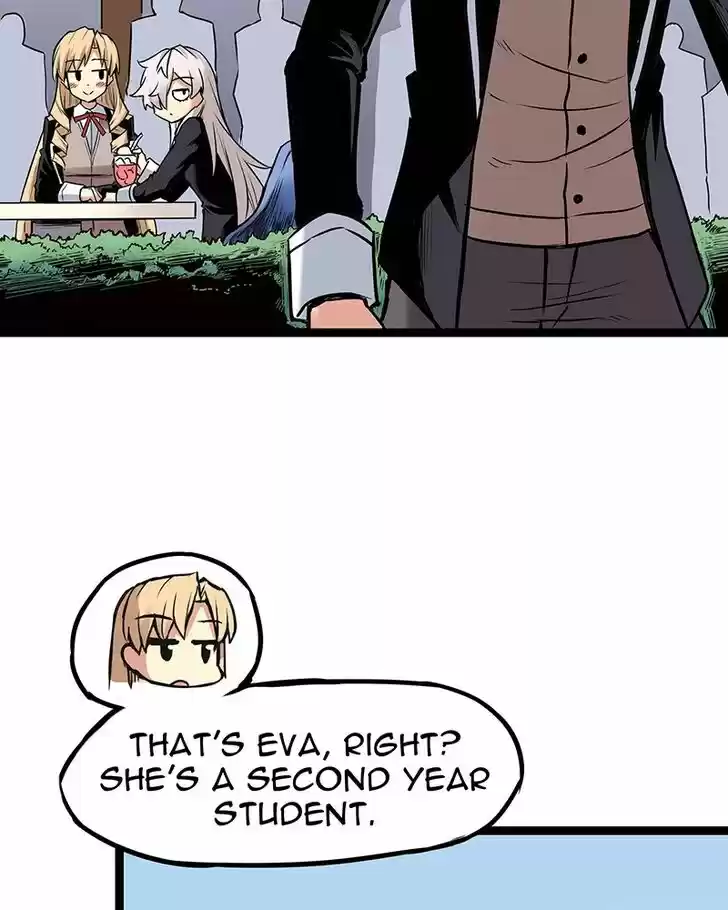 Everywhere & Nowhere Vol.03 Ch.174