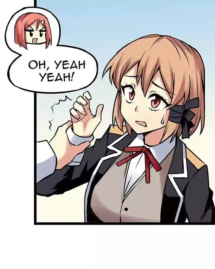 Everywhere & Nowhere Vol.03 Ch.174