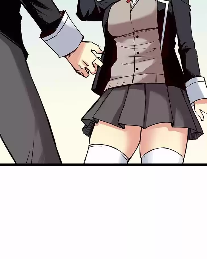 Everywhere & Nowhere Vol.03 Ch.174