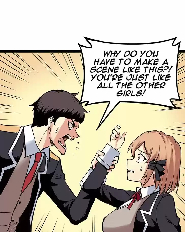 Everywhere & Nowhere Vol.03 Ch.174