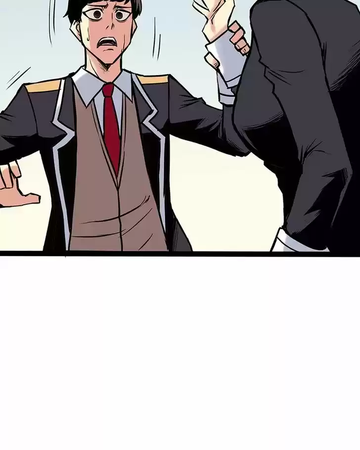 Everywhere & Nowhere Vol.03 Ch.174