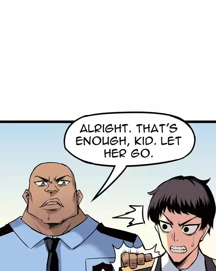 Everywhere & Nowhere Vol.03 Ch.174