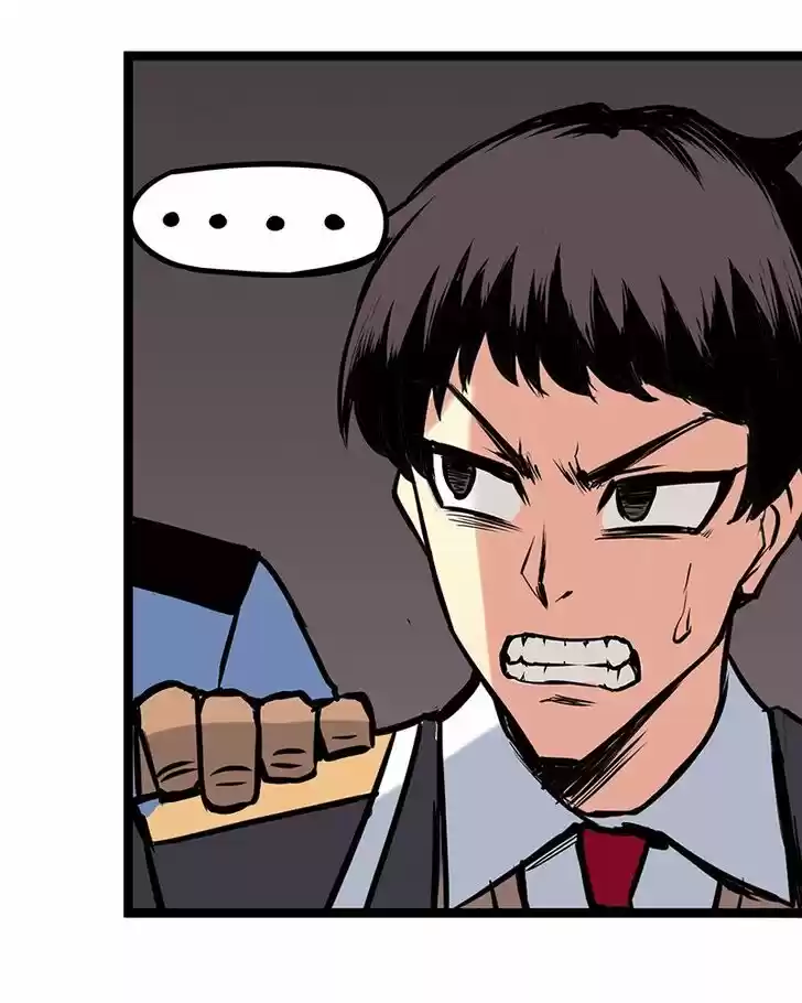 Everywhere & Nowhere Vol.03 Ch.174