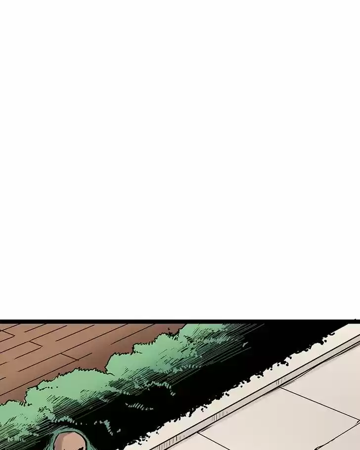 Everywhere & Nowhere Vol.03 Ch.174