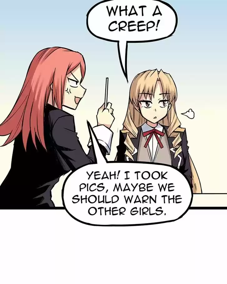 Everywhere & Nowhere Vol.03 Ch.174