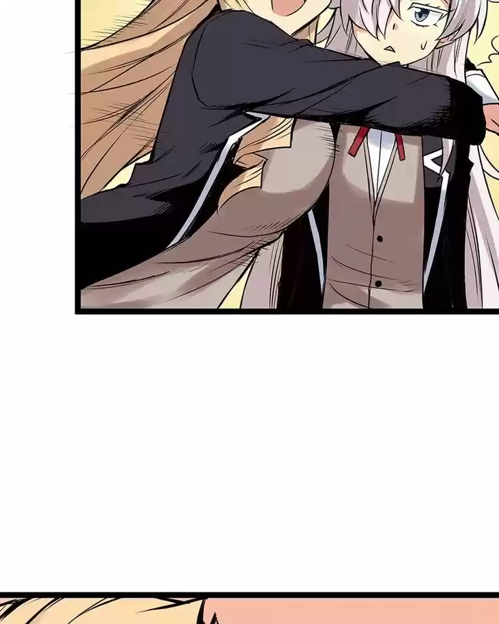 Everywhere & Nowhere Vol.03 Ch.174