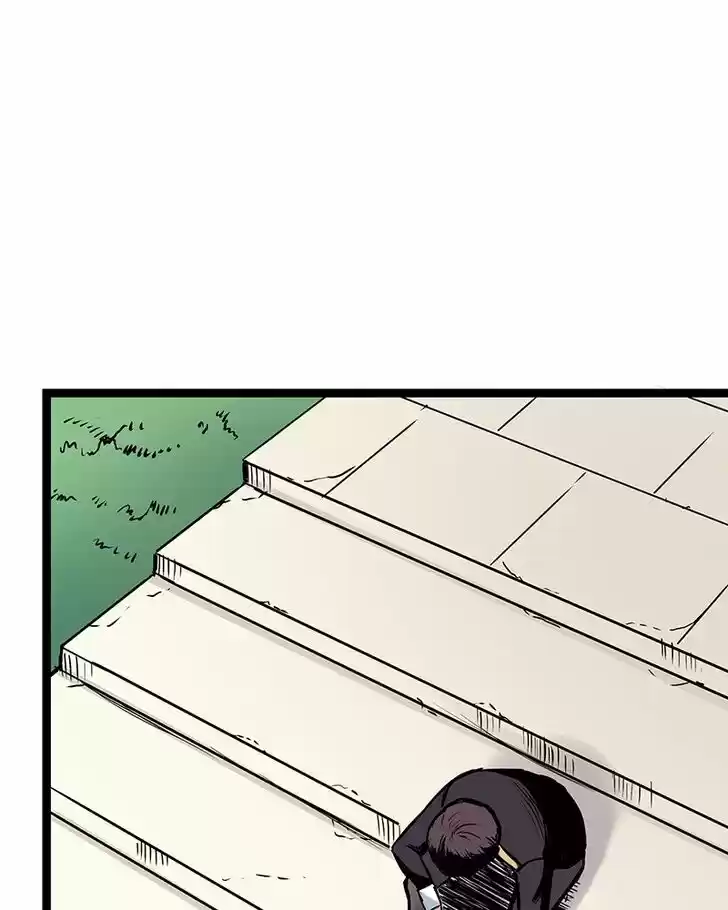 Everywhere & Nowhere Vol.03 Ch.174