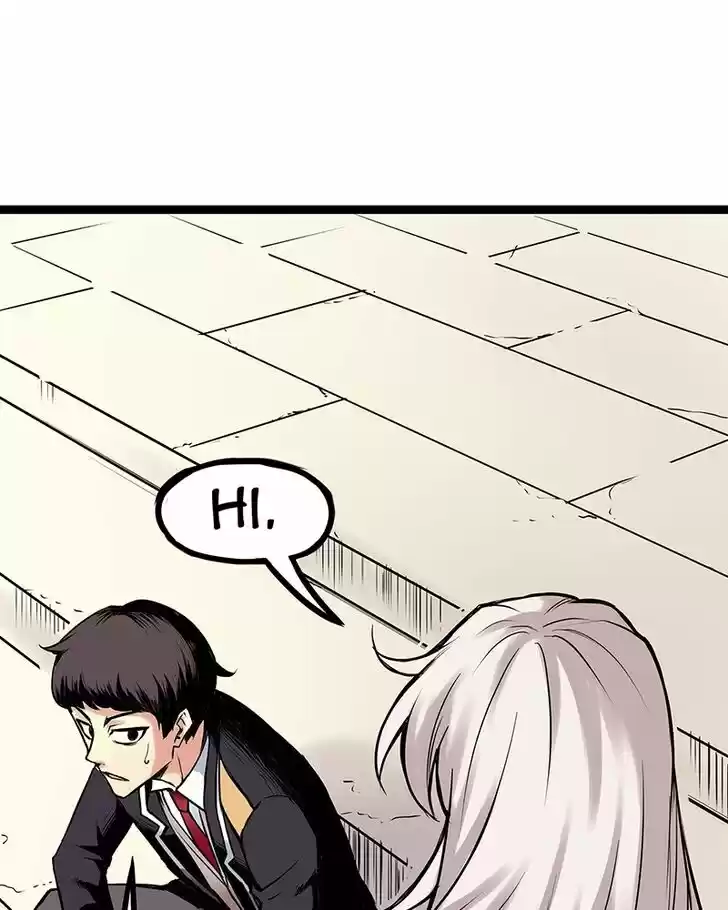 Everywhere & Nowhere Vol.03 Ch.174