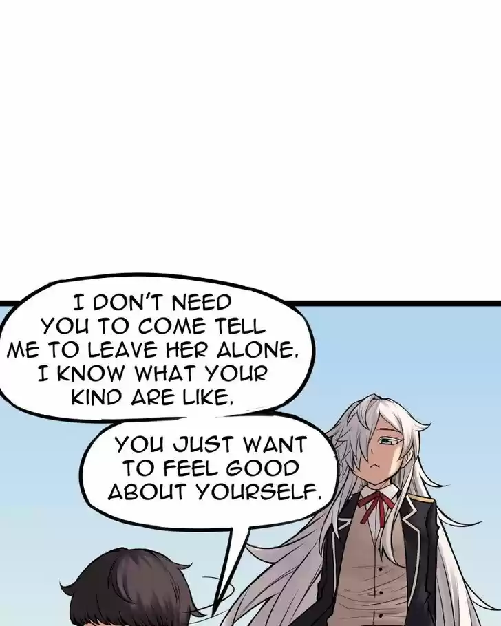 Everywhere & Nowhere Vol.03 Ch.175