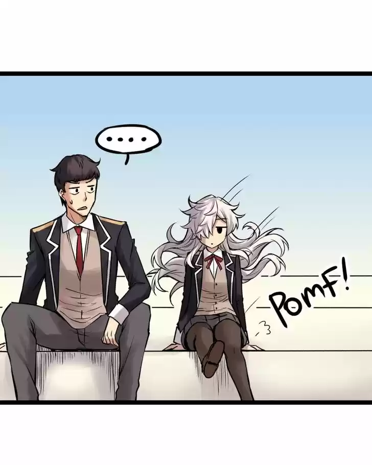 Everywhere & Nowhere Vol.03 Ch.175