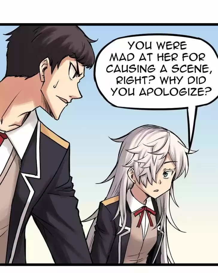 Everywhere & Nowhere Vol.03 Ch.175