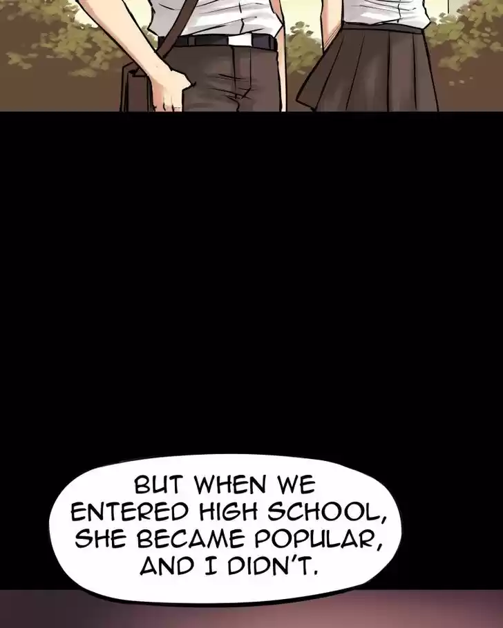 Everywhere & Nowhere Vol.03 Ch.175